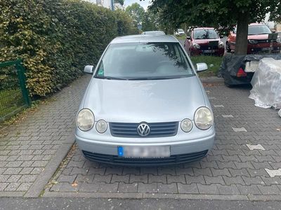 VW Polo