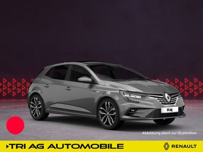 Gebraucht Renault Megane E-Tech Komfort 160 kW (218 PS) 2022 Othercolor Kleinwagen