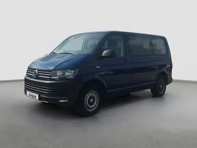 Gebraucht VW T6