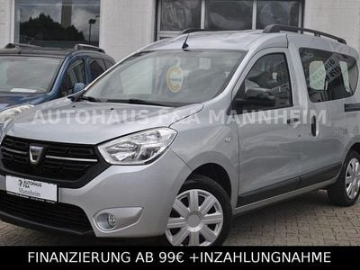Dacia Dokker