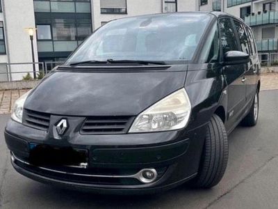 Renault Grand Espace