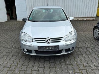 gebraucht VW Golf V 