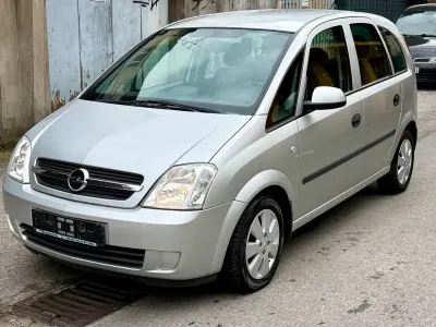 Gebraucht Opel Astra