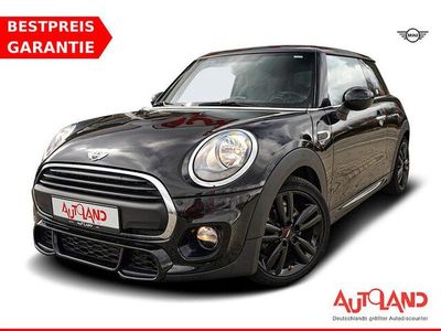 Gebraucht Mini ONE 2018 Andere Kleinwagen