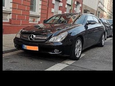 Mercedes CLS350