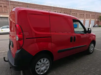Gebraucht Opel Combo