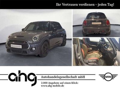 gebraucht Mini Cooper S JCW Paket Pepper Harman/Kardon Exciteme