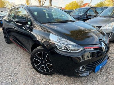 Second-hand Renault Clio IV Luxe 90 CP (66 kW) 2015 Negru Berlinǎ