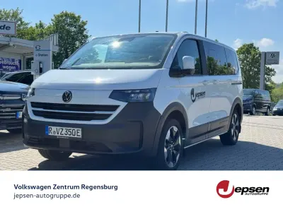 Gebraucht VW T7 Life 160 kW (218 PS) 2025 Van