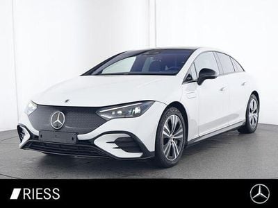 Gebraucht Mercedes EQE350