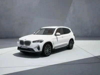 Gebraucht BMW X3