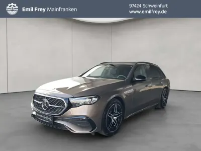 Gebraucht Mercedes E300