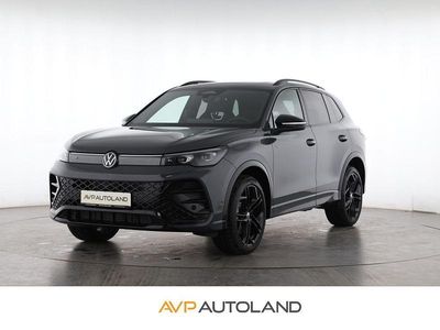Delfingrau Gebraucht 2025 VW Tiguan Style SUV | 53.390 € (Teuer)