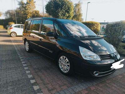 gebraucht Renault Grand Espace 2.0 dCi FAP Dynamique