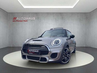 Mini John Cooper Works Coupé