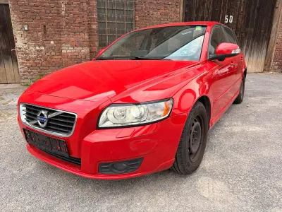 Gebraucht Volvo V50