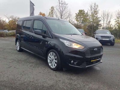 Ford Grand Tourneo Connect