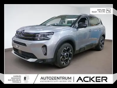 Gebraucht Citroën C5 Aircross 145 PS (106 kW) 2024 Gris artense SUV