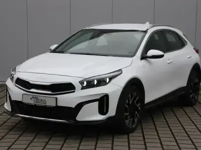 Gebraucht Kia XCeed Exclusive 150 PS (110 kW) 2025 Andere SUV