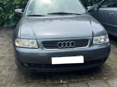 Używany Audi A3