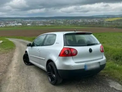 Gebraucht VW Golf