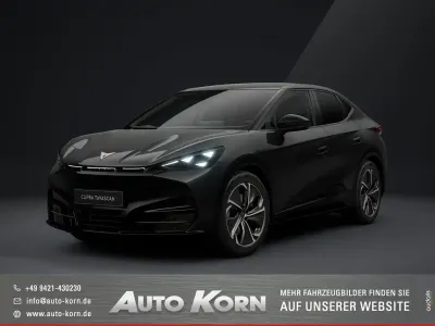 Neu Cupra Tavascan VZ 250 kW (340 PS) 2026 SUV