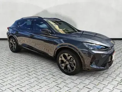 Neu Cupra Formentor 204 PS (150 kW) 2026 Grau SUV