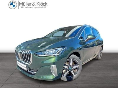 BMW 230e Active Tourer