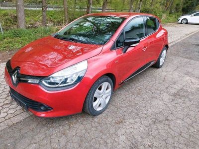 gebraucht Renault Clio IV 