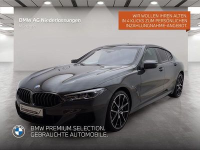 BMW 840