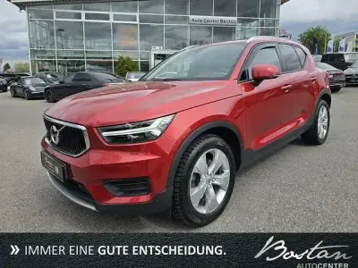 Gebraucht Volvo XC40