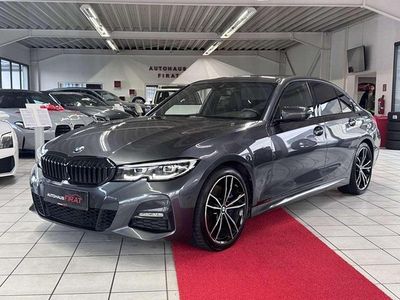 Gebraucht BMW 330 M Sport 265 PS (194 kW) 2020 Grau Limousine