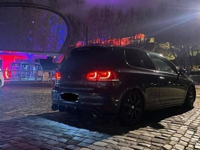 VW Golf VI