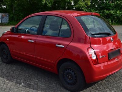 gebraucht Nissan Micra 1.2 edition 25 Jahre