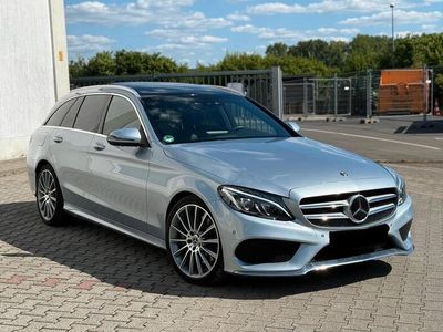 Mercedes C250