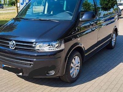 VW T5