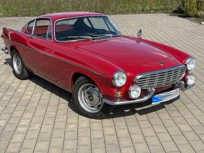 Gebraucht Volvo P1800 103 PS (75 kW) 1967 Rot Coupé