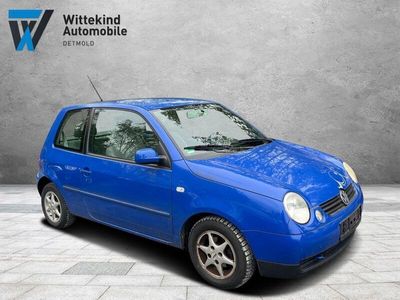 VW Lupo