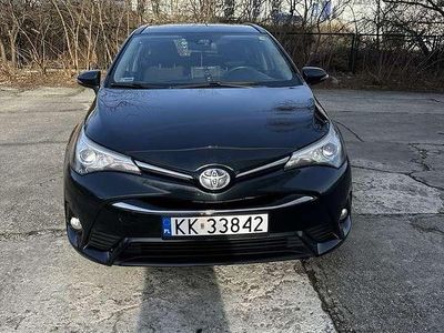 Gebraucht 2017 Toyota Avensis Kombi | 13.200 €