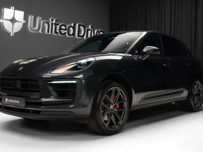 Gebraucht Porsche Macan