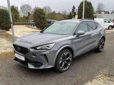 Usata Cupra Formentor VZ 310 CV (228 kW) 2024 Grigio SUV