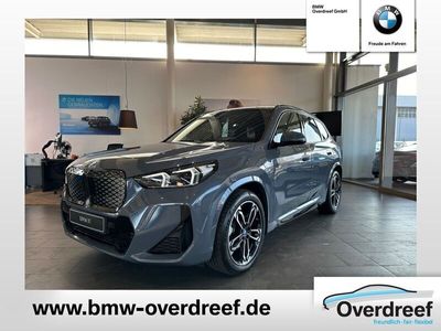 gebraucht BMW iX1 eDrive20