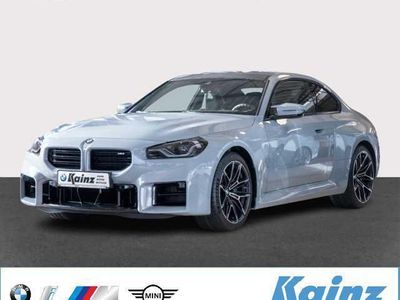 gebraucht BMW M2 Race Track Drivers Package Carbonsitze