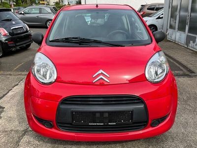 gebraucht Citroën C1 Advance Top zustand und TÜV neu !!!!!!!!!