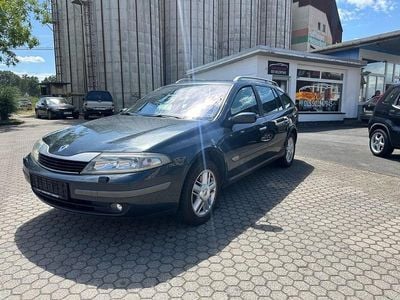 Renault Laguna GrandTour