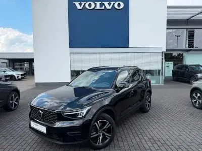 Gebraucht Volvo XC40 120 PS (88 kW) 2024 SUV