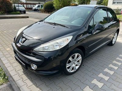 gebraucht Peugeot 207 120 Sport