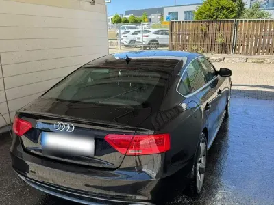 Gebraucht Audi A5 Sportback