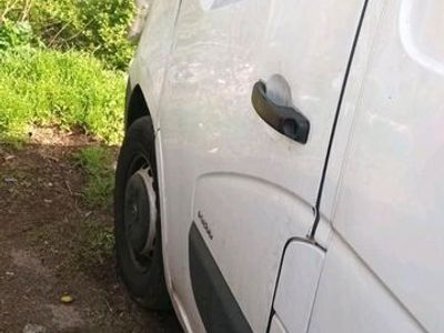 gebraucht Opel Movano 2018131 ps