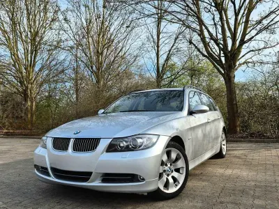 Używany BMW 330